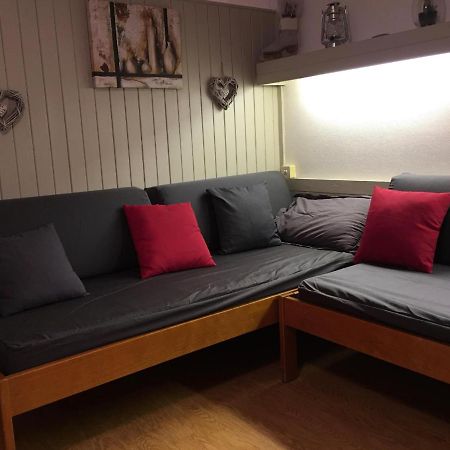 Appartement 804 Saint-Étienne-en-Dévoluy Zewnętrze zdjęcie