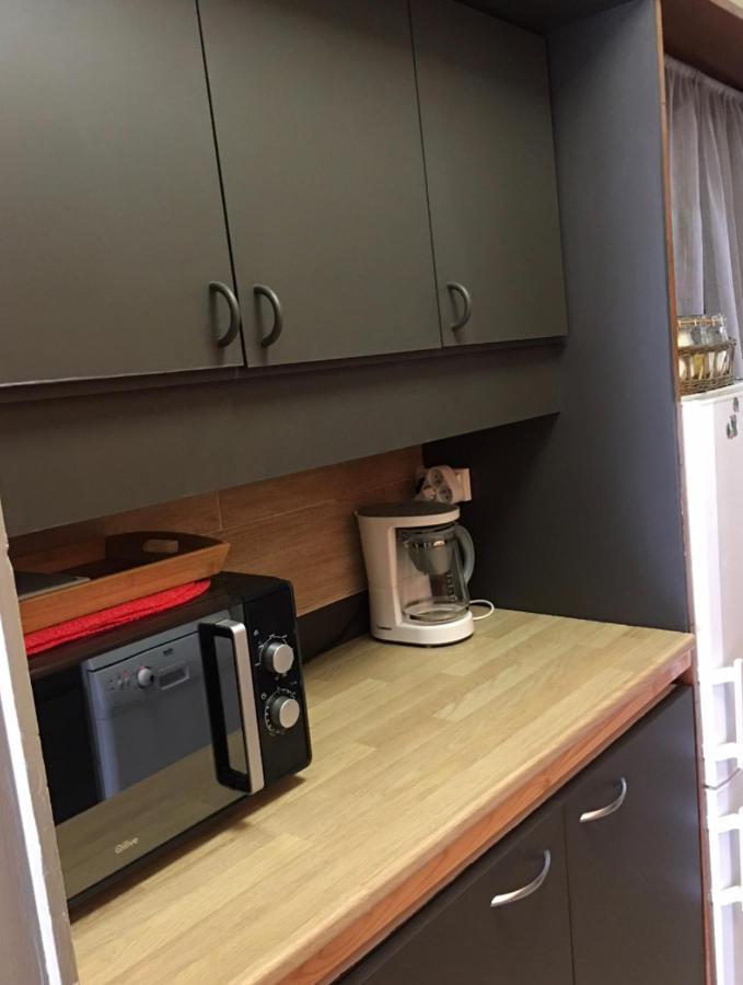 Appartement 804 Saint-Étienne-en-Dévoluy Zewnętrze zdjęcie