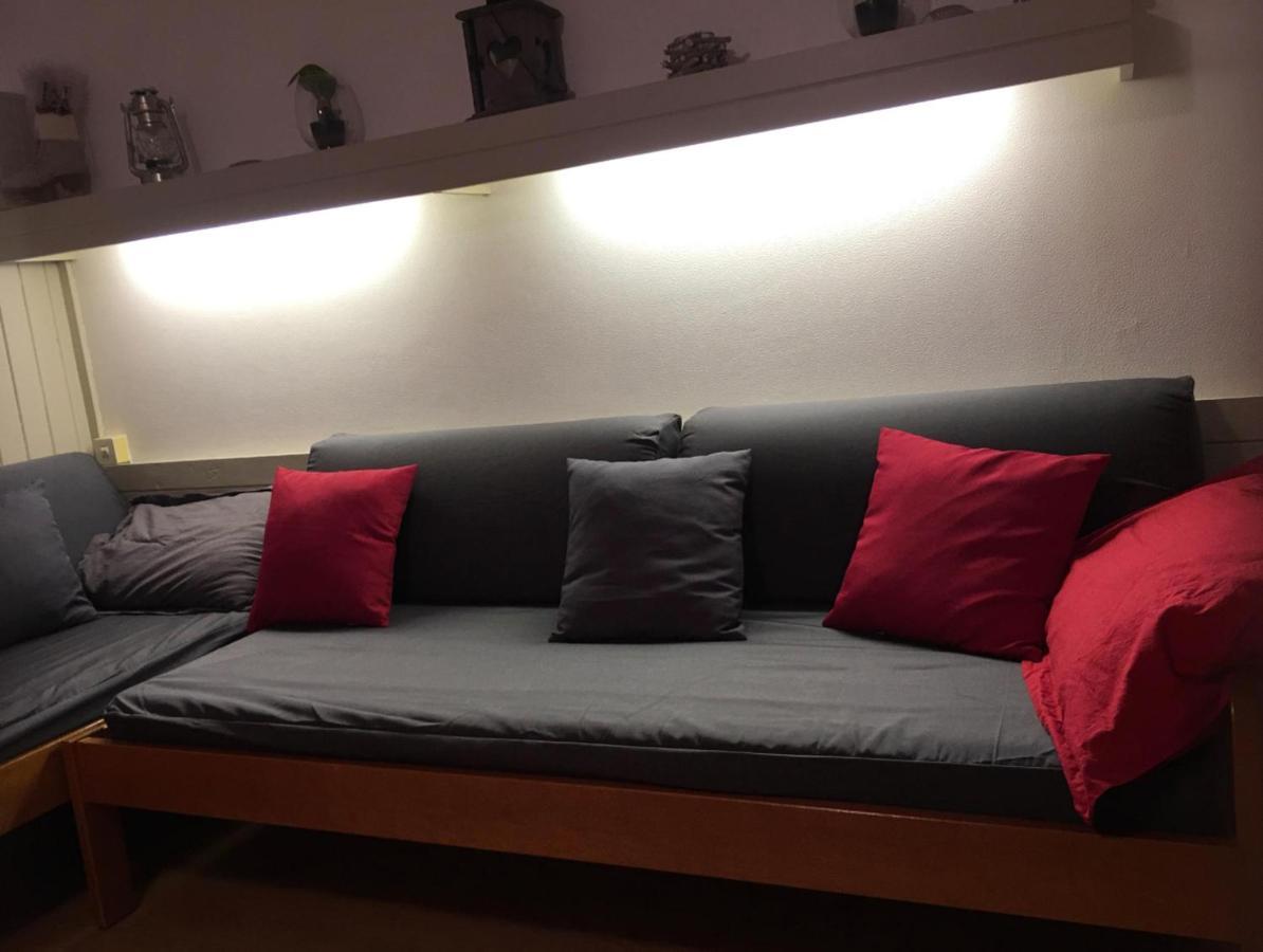 Appartement 804 Saint-Étienne-en-Dévoluy Zewnętrze zdjęcie