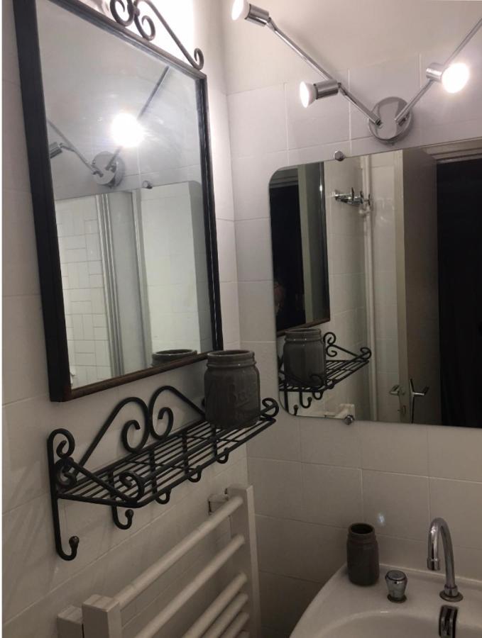 Appartement 804 Saint-Étienne-en-Dévoluy Zewnętrze zdjęcie