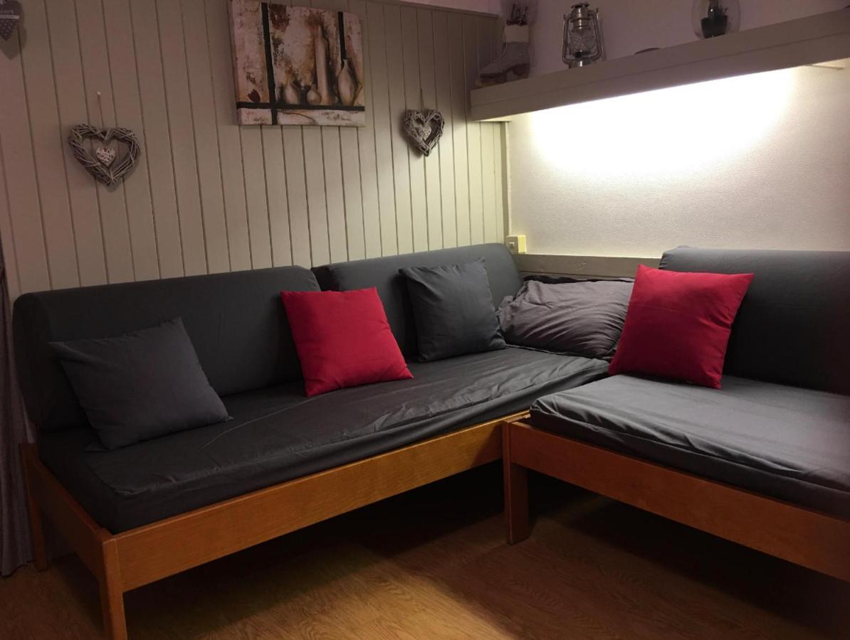 Appartement 804 Saint-Étienne-en-Dévoluy Zewnętrze zdjęcie