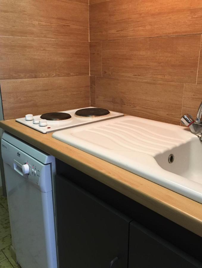Appartement 804 Saint-Étienne-en-Dévoluy Zewnętrze zdjęcie