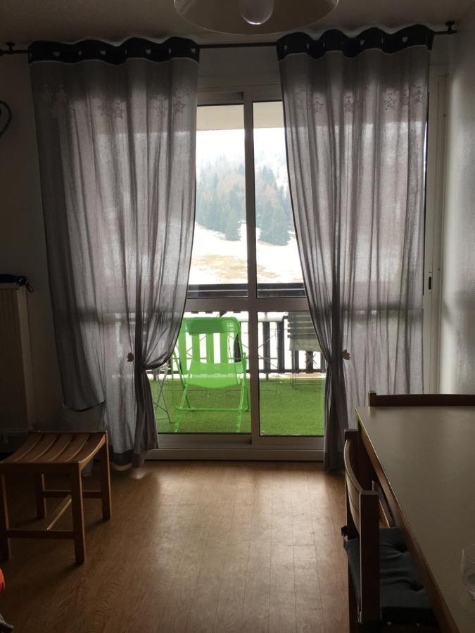 Appartement 804 Saint-Étienne-en-Dévoluy Zewnętrze zdjęcie