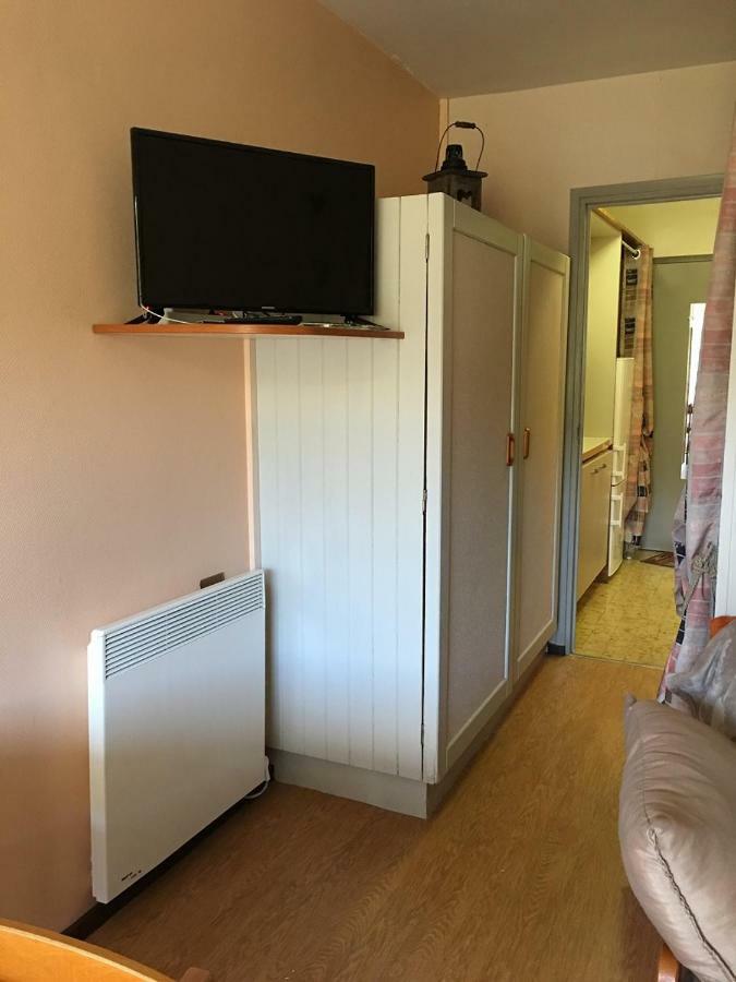 Appartement 804 Saint-Étienne-en-Dévoluy Zewnętrze zdjęcie