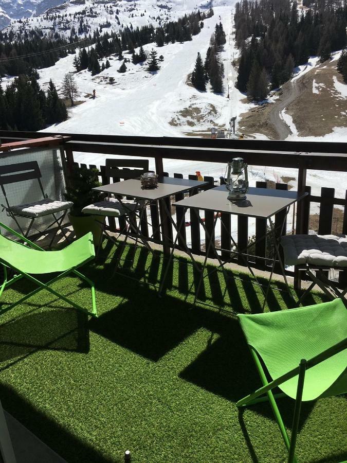 Appartement 804 Saint-Étienne-en-Dévoluy Zewnętrze zdjęcie